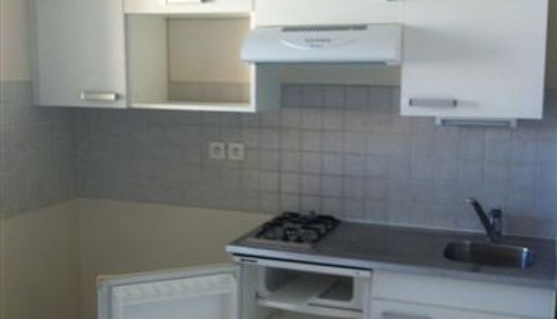 Appartement 1 pièces  à louer Rodez 12000