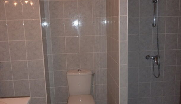 Appartement 1 pièces  à louer Rodez 12000