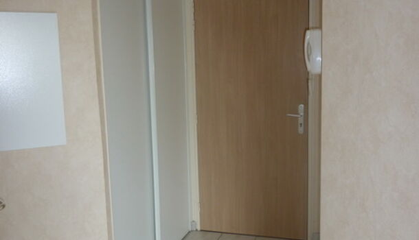 Appartement 1 pièces  à louer Rodez 12000