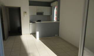 Appartement 2 Pièces 31 m² à louer à Rodez (12000)