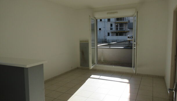 Appartement 2 pièces  à louer Rodez 12000