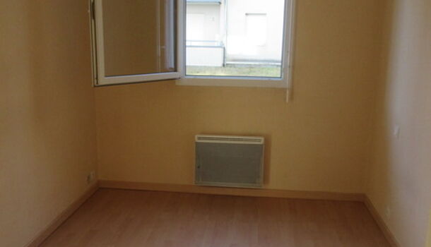Appartement 2 pièces  à louer Rodez 12000