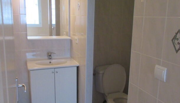 Appartement 2 pièces  à louer Rodez 12000