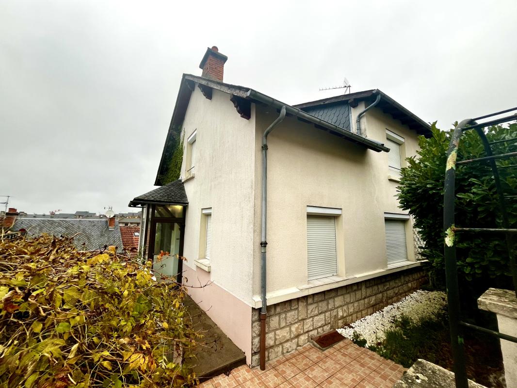 Villa / Maison  T4 à louer Rodez 12000