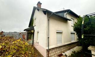 Maison 4 Pièces 78 m² à louer à Rodez (12000)