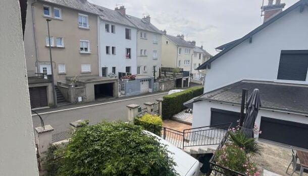 Villa / Maison 4 pièces  à louer Rodez 12000