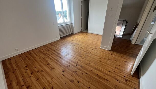 Villa / Maison 4 pièces  à louer Rodez 12000