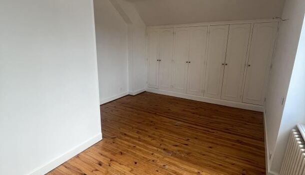 Villa / Maison 4 pièces  à louer Rodez 12000