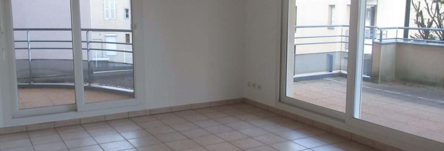 Appartement 4 Pièces 84 m² à louer à Rodez (12000)