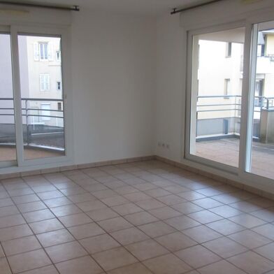Appartement 4 pièces 791 €