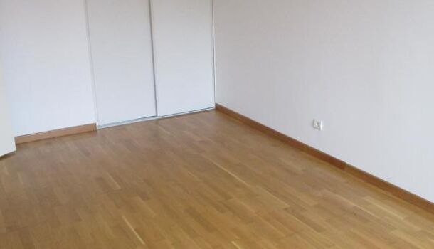 Appartement 4 pièces  à louer Rodez 12000