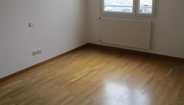 Appartement 4 pièces  à louer Rodez 12000