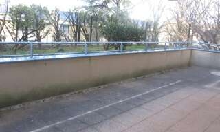 Appartement 4 Pièces 84 m² à louer à Rodez (12000)