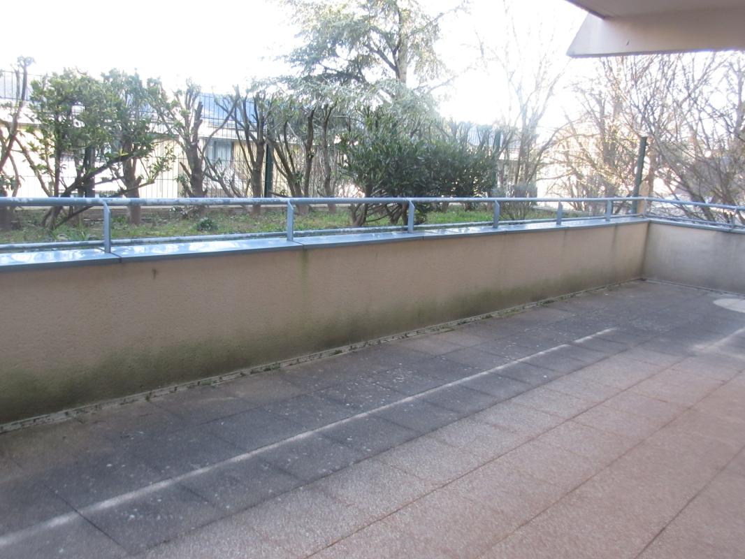 Appartement  T4 à louer Rodez 12000