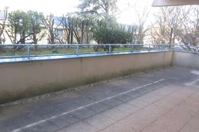 Appartement 4 pièces 791 €