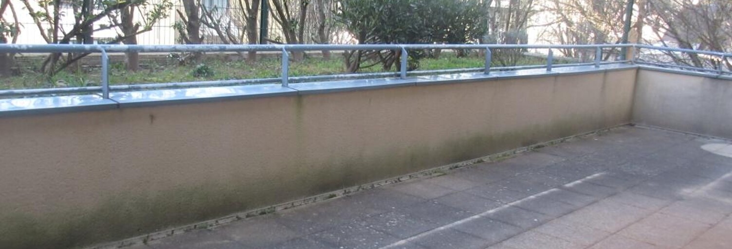 Appartement 4 Pièces 84 m² à louer à Rodez (12000)