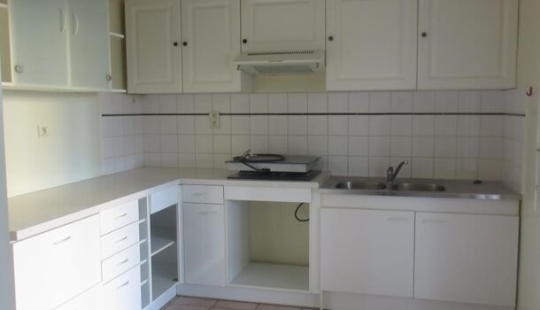 Appartement 4 pièces  à louer Rodez 12000