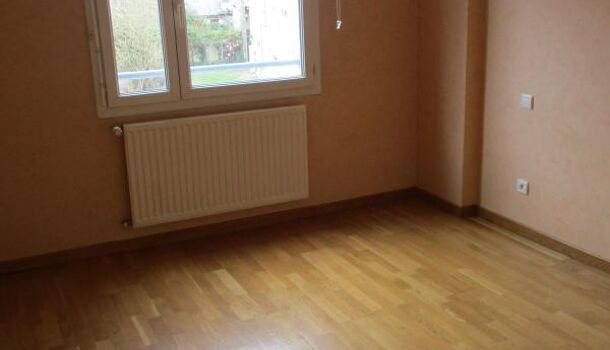 Appartement 4 pièces  à louer Rodez 12000