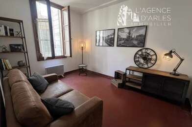 Appartement 2 pièces 134000 €