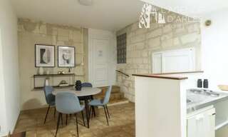 Appartement 2 Pièces 42 m² à vendre à Arles (13200)