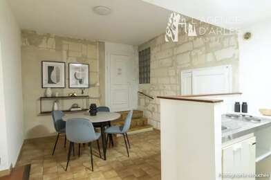 Appartement 2 pièces 134000 €