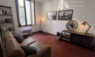 Appartement 2 Pièces 42 m² à vendre à Arles (13200)