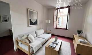 Appartement 2 Pièces 42 m² à vendre à Arles (13200)