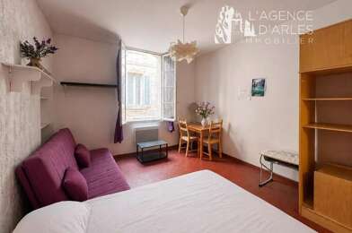 Appartement 1 pièces 99000 €