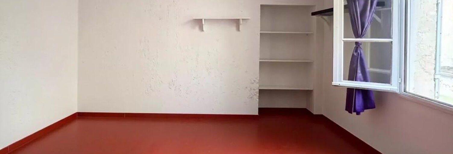 Appartement 1 Pièce 23 m² à vendre à Arles (13200)