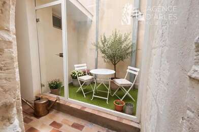 Appartement 1 pièces 95000 €