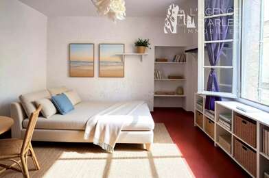 Appartement 1 pièces 95000 €