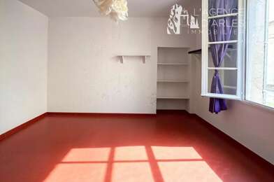 Appartement 1 pièces 95000 €
