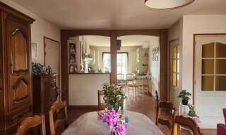 Maison 4 Pièces 109 m² à vendre à Loireauxence (44370)