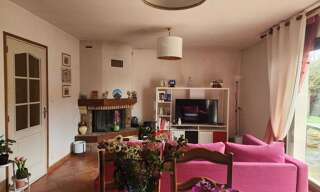 Maison 4 Pièces 109 m² à vendre à Loireauxence (44370)