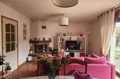 Maison 4 pièces 199000 €