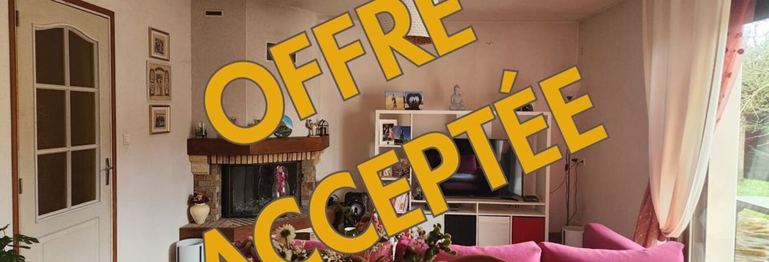 Maison 4 Pièces 109 m² à vendre à Loireauxence (44370)