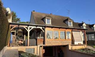 Maison 5 Pièces 146 m² à vendre à Chamarande (91730)