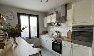 Maison 5 Pièces 123 m² à vendre à Chamarande (91730)