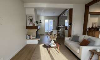 Maison 5 Pièces 123 m² à vendre à Chamarande (91730)