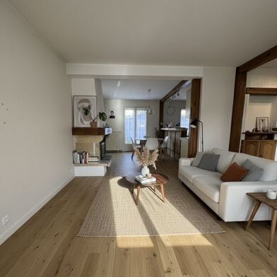 Maison 5 pièces 359000 €