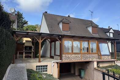 Maison 5 pièces 349000 €