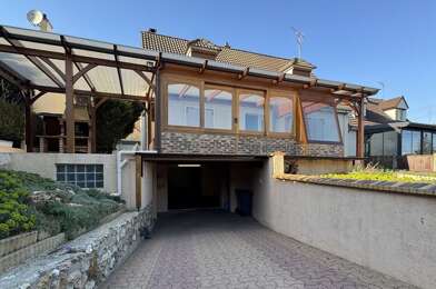 Maison 5 pièces 349000 €