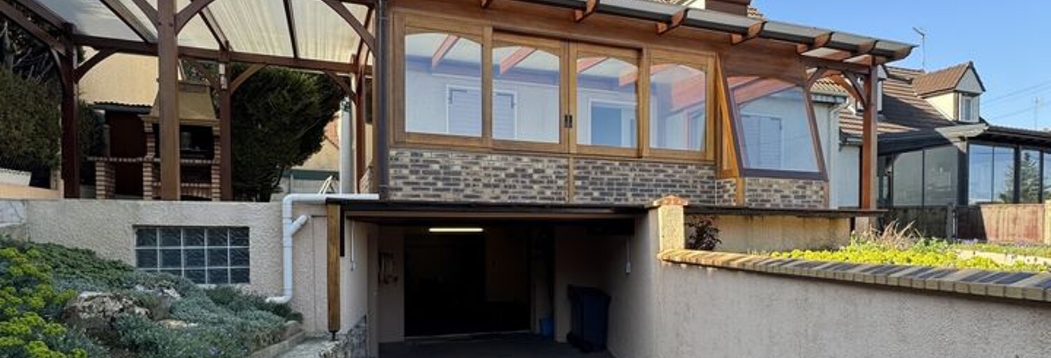 Maison 5 Pièces 123 m² à vendre à Chamarande (91730)