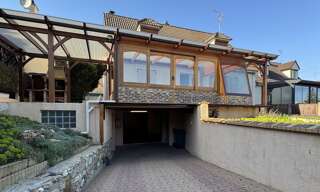 Maison 5 Pièces 123 m² à vendre à Chamarande (91730)