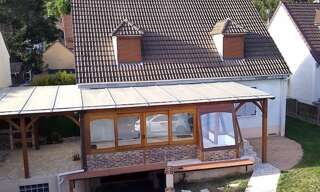 Maison 5 Pièces 123 m² à vendre à Chamarande (91730)