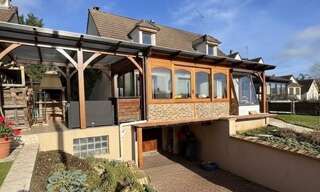 Maison 5 Pièces 123 m² à vendre à Chamarande (91730)