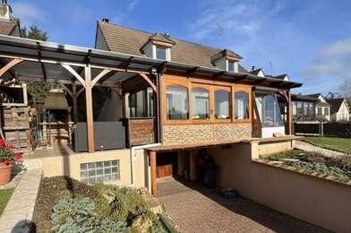 Maison 5 pièces 330000 €
