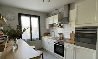 Maison 5 Pièces 123 m² à vendre à Chamarande (91730)