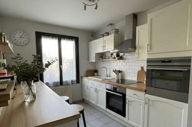 Maison 5 pièces 319000 €