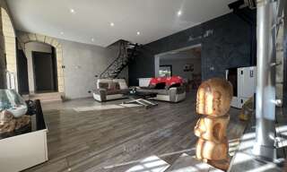 Maison 5 Pièces 200 m² à vendre à Saint-Victoret (13730)